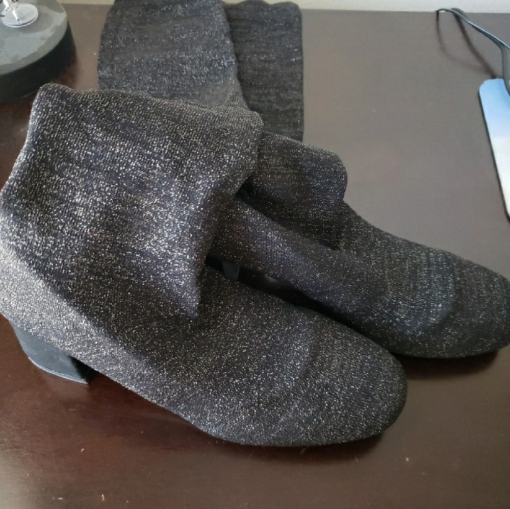 Women's boots